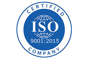 ISO 9001:2015